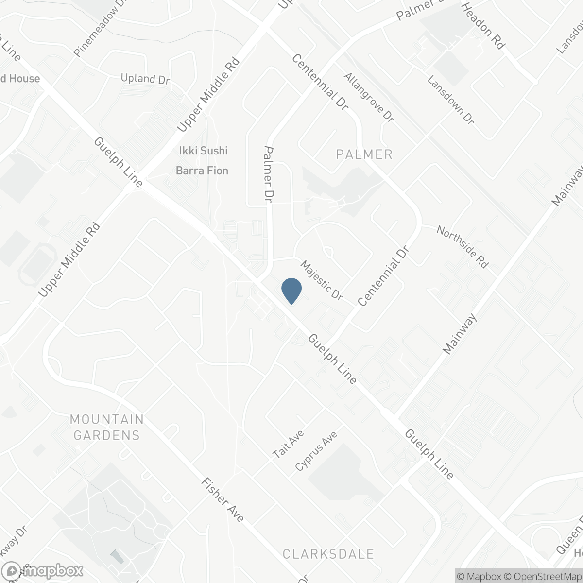 3008 PALMER Drive Unit# 8, Burlington, Ontario L7M 1L2